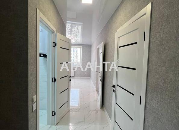 2-комнатная квартира по адресу ул. Жемчужная (площадь 43 м²) - Atlanta.ua - imageAlt 5