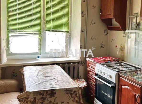 2-комнатная квартира по адресу ул. Вильямса ак. (площадь 50 м²) - Atlanta.ua - фото 2