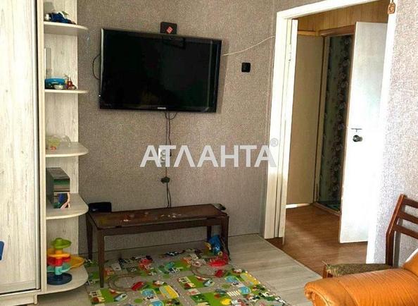 2-комнатная квартира по адресу ул. Вильямса ак. (площадь 50 м²) - Atlanta.ua