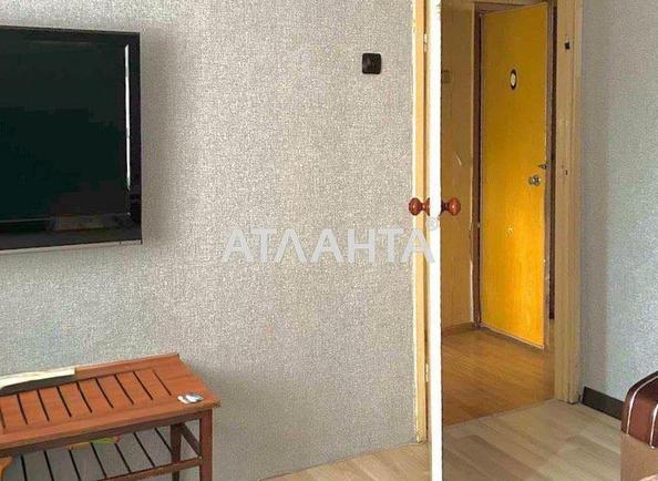 2-комнатная квартира по адресу ул. Вильямса ак. (площадь 50 м²) - Atlanta.ua - фото 7