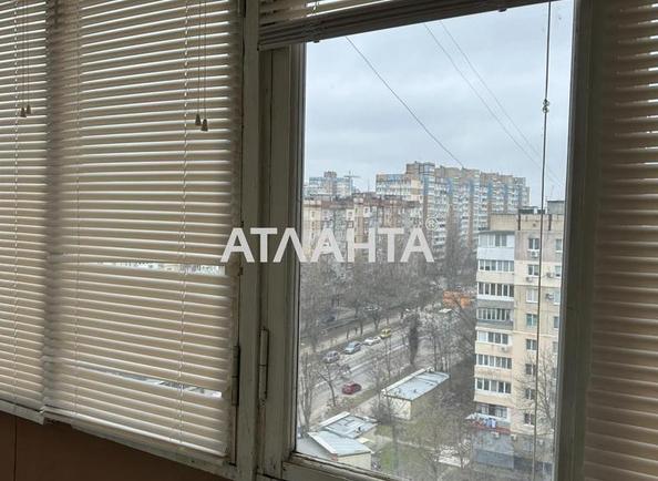 2-комнатная квартира по адресу ул. Вильямса ак. (площадь 50 м²) - Atlanta.ua - фото 11