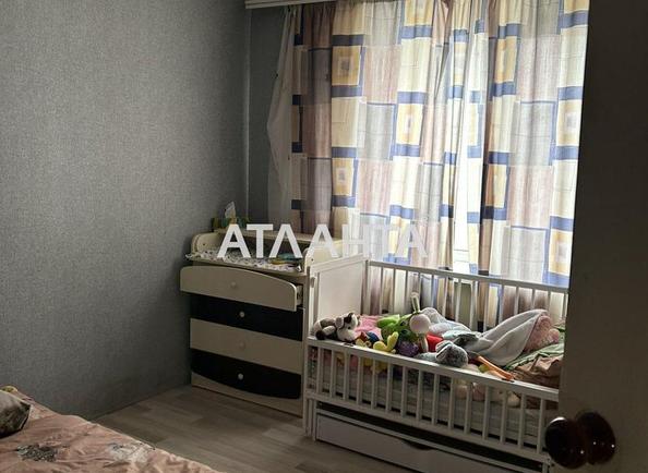 2-комнатная квартира по адресу ул. Вильямса ак. (площадь 50 м²) - Atlanta.ua - фото 5