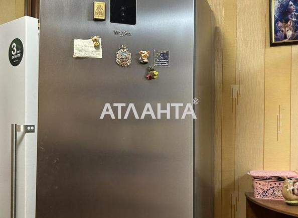 2-комнатная квартира по адресу ул. Вильямса ак. (площадь 50 м²) - Atlanta.ua - фото 4