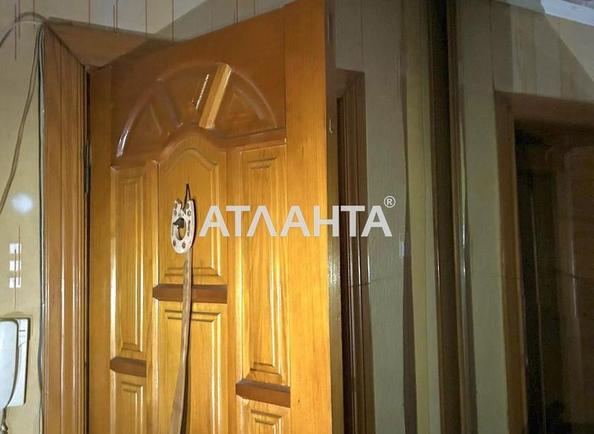 2-комнатная квартира по адресу ул. Вильямса ак. (площадь 50 м²) - Atlanta.ua - фото 12