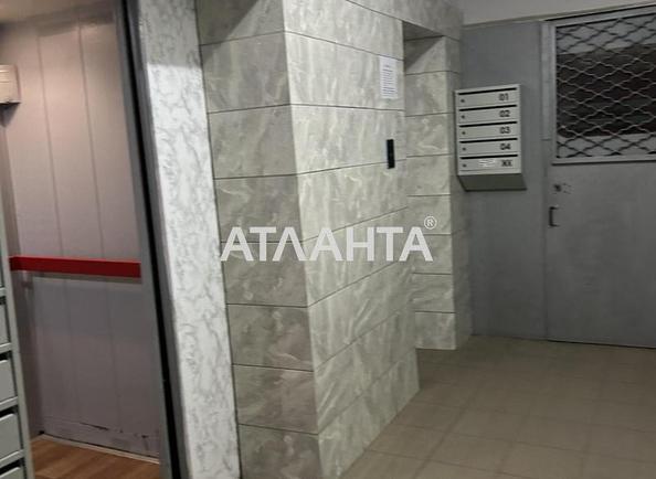 2-комнатная квартира по адресу ул. Вильямса ак. (площадь 50 м²) - Atlanta.ua - фото 13