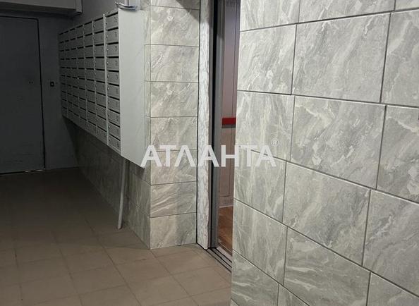 2-комнатная квартира по адресу ул. Вильямса ак. (площадь 50 м²) - Atlanta.ua - фото 14