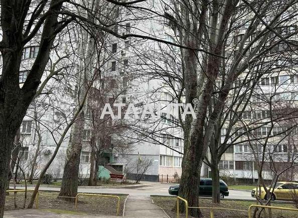 2-комнатная квартира по адресу ул. Вильямса ак. (площадь 50 м²) - Atlanta.ua - фото 15