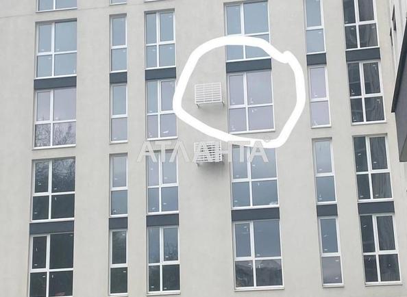 1-комнатная квартира по адресу ул. Володимира Великого (площадь 43 м²) - Atlanta.ua - imageAlt 2