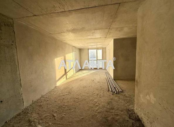 1-комнатная квартира по адресу ул. Володимира Великого (площадь 43 м²) - Atlanta.ua