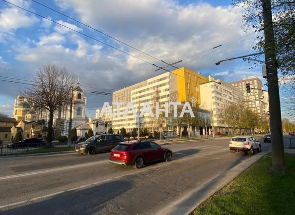 1-комнатная квартира по адресу ул. Володимира Великого (площадь 43 м²) - Atlanta.ua - imageAlt 7