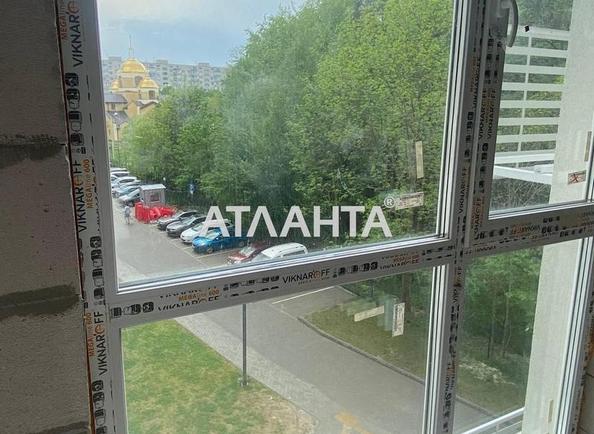 1-комнатная квартира по адресу ул. Володимира Великого (площадь 43 м²) - Atlanta.ua - фото 2