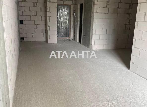 1-комнатная квартира по адресу ул. Володимира Великого (площадь 43 м²) - Atlanta.ua - фото 4
