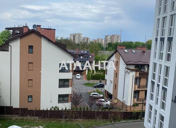 1-комнатная квартира по адресу ул. Володимира Великого (площадь 43 м²) - Atlanta.ua - фото 14