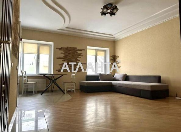2-rooms apartment apartment by the address st. Maksima Shimko (area 54 m²) - Atlanta.ua