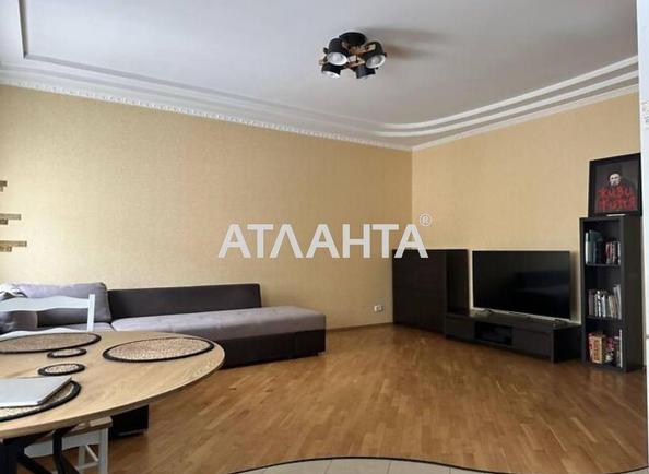 2-rooms apartment apartment by the address st. Maksima Shimko (area 54 m²) - Atlanta.ua - фото 2