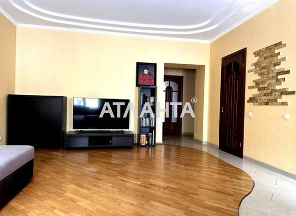 2-rooms apartment apartment by the address st. Maksima Shimko (area 54 m²) - Atlanta.ua - фото 3