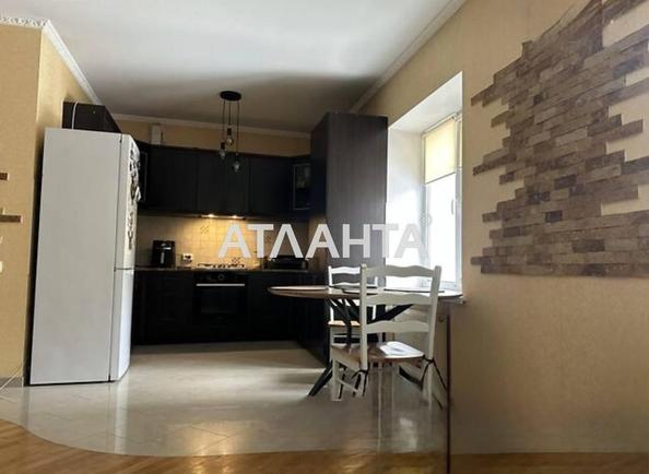 2-rooms apartment apartment by the address st. Maksima Shimko (area 54 m²) - Atlanta.ua - фото 7