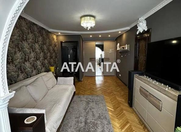 2-кімнатна квартира за адресою вул. Краснова (площа 50 м²) - Atlanta.ua - imageAlt 2