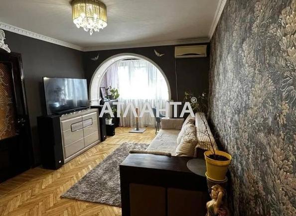 2-кімнатна квартира за адресою вул. Краснова (площа 50 м²) - Atlanta.ua - imageAlt 3