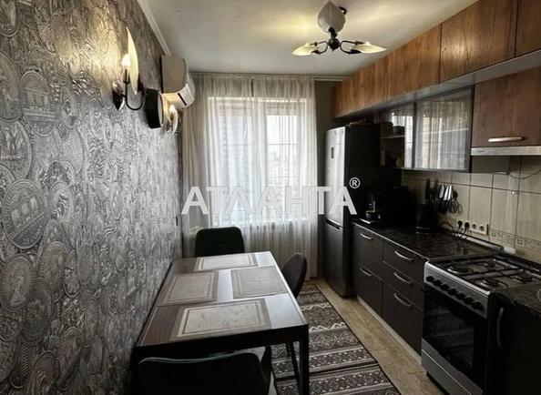 2-кімнатна квартира за адресою вул. Краснова (площа 50 м²) - Atlanta.ua - imageAlt 8