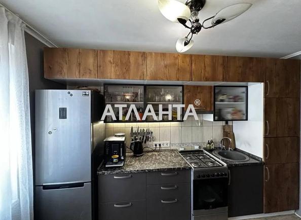 2-кімнатна квартира за адресою вул. Краснова (площа 50 м²) - Atlanta.ua - imageAlt 10