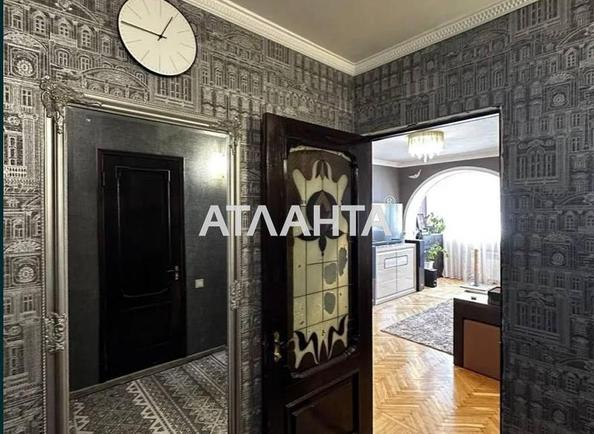 2-кімнатна квартира за адресою вул. Краснова (площа 50 м²) - Atlanta.ua - imageAlt 12