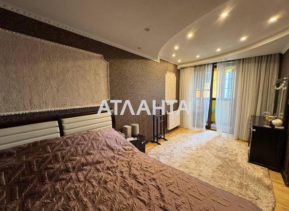 2-комнатная квартира по адресу ул. Краснова (площадь 50 м²) - Atlanta.ua - фото 8