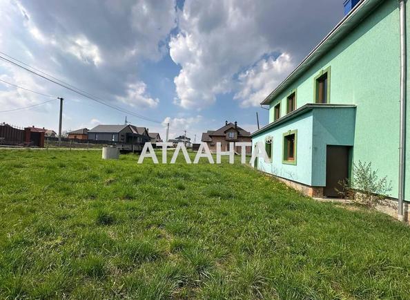 Дом по адресу ул. Кожелянко В. (площадь 296,6 м²) - Atlanta.ua - imageAlt 3