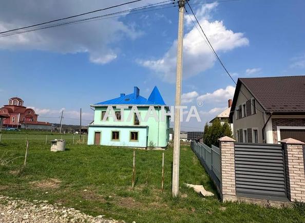 Дом по адресу ул. Кожелянко В. (площадь 296,6 м²) - Atlanta.ua - imageAlt 4