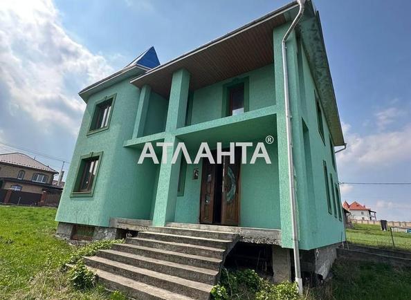 Дом по адресу ул. Кожелянко В. (площадь 296,6 м²) - Atlanta.ua - imageAlt 5