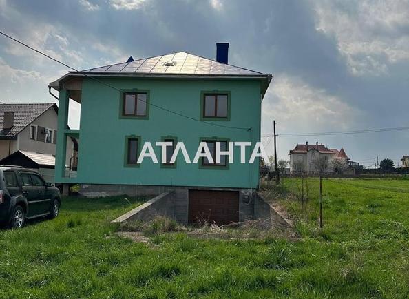 Дом по адресу ул. Кожелянко В. (площадь 296,6 м²) - Atlanta.ua - imageAlt 6