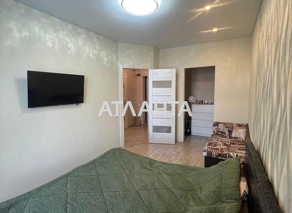 1-комнатная квартира по адресу Небесной Сотни пр. (площадь 35 м²) - Atlanta.ua