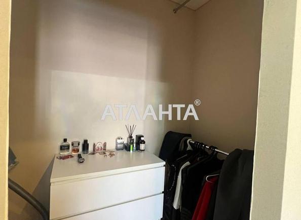 1-комнатная квартира по адресу Небесной Сотни пр. (площадь 35 м²) - Atlanta.ua - фото 7