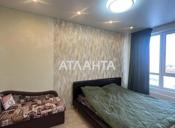 1-комнатная квартира по адресу Небесной Сотни пр. (площадь 35 м²) - Atlanta.ua - фото 9