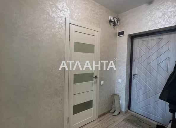 1-комнатная квартира по адресу Небесной Сотни пр. (площадь 35 м²) - Atlanta.ua - фото 10