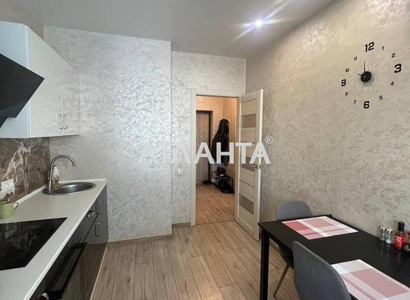 1-комнатная квартира по адресу Небесной Сотни пр. (площадь 35 м²) - Atlanta.ua - фото 6