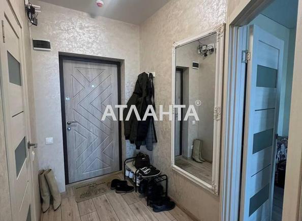 1-комнатная квартира по адресу Небесной Сотни пр. (площадь 35 м²) - Atlanta.ua - фото 11