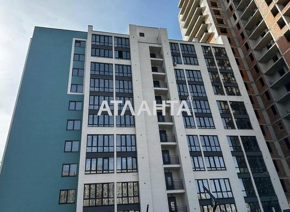 1-комнатная квартира по адресу ул. Сахарова (площадь 38,0 м²) - Atlanta.ua - фото 2