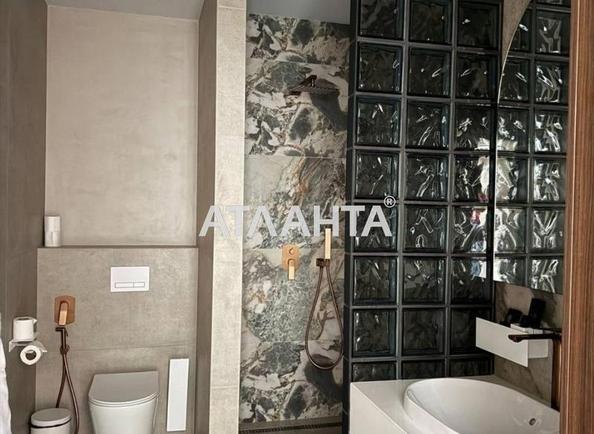 1-комнатная квартира по адресу ул. Аркадийская Аллея (площадь 41,8 м²) - Atlanta.ua - фото 14