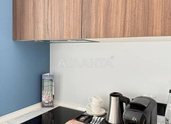 1-комнатная квартира по адресу ул. Аркадийская Аллея (площадь 41,8 м²) - Atlanta.ua - фото 15
