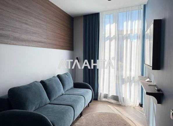 1-комнатная квартира по адресу ул. Аркадийская Аллея (площадь 41,8 м²) - Atlanta.ua - фото 9