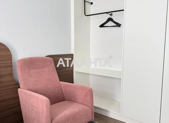 1-комнатная квартира по адресу ул. Аркадийская Аллея (площадь 41,8 м²) - Atlanta.ua - фото 13