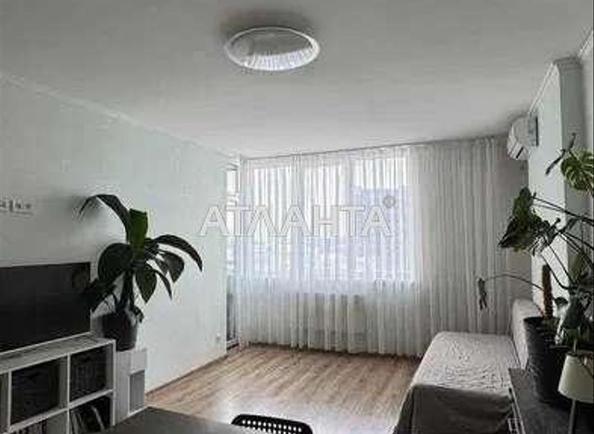 2-комнатная квартира по адресу ул. Теремковская (площадь 54 м²) - Atlanta.ua - imageAlt 2