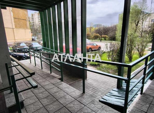 2-комнатная квартира по адресу ул. Теремковская (площадь 54 м²) - Atlanta.ua - imageAlt 10