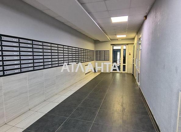 2-комнатная квартира по адресу ул. Теремковская (площадь 54 м²) - Atlanta.ua - imageAlt 11