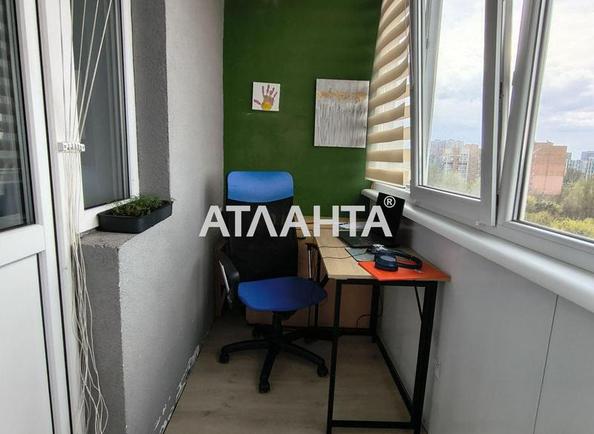 2-комнатная квартира по адресу ул. Теремковская (площадь 54 м²) - Atlanta.ua - imageAlt 16