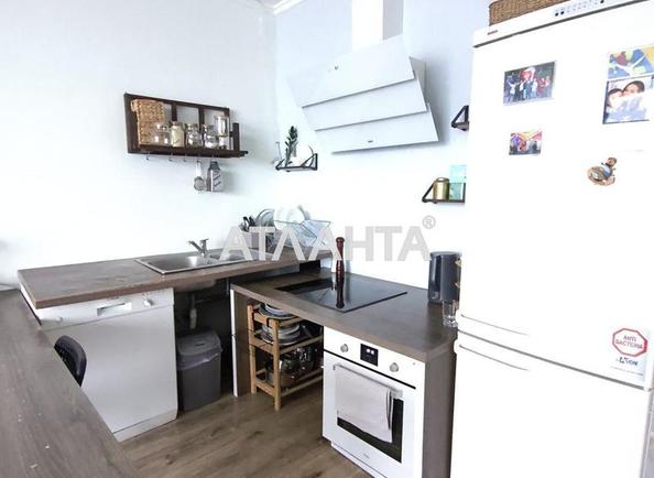 2-комнатная квартира по адресу ул. Теремковская (площадь 54 м²) - Atlanta.ua - imageAlt 19