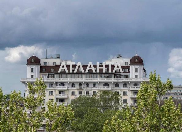 Commercial real estate at st. Onilovoy per (area 25 m²) - Atlanta.ua - imageAlt 2