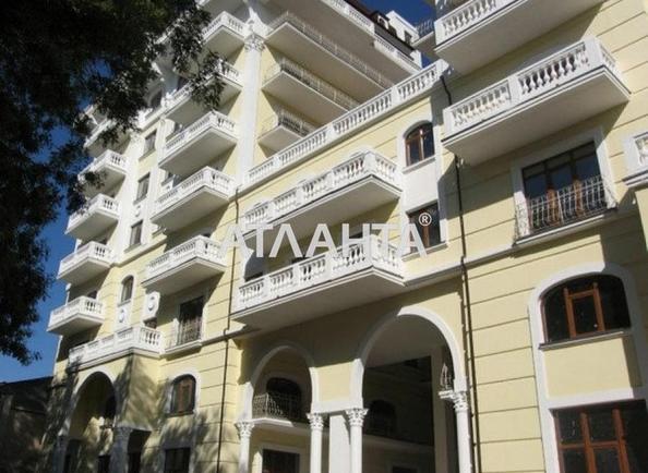 Commercial real estate at st. Onilovoy per (area 25 m²) - Atlanta.ua