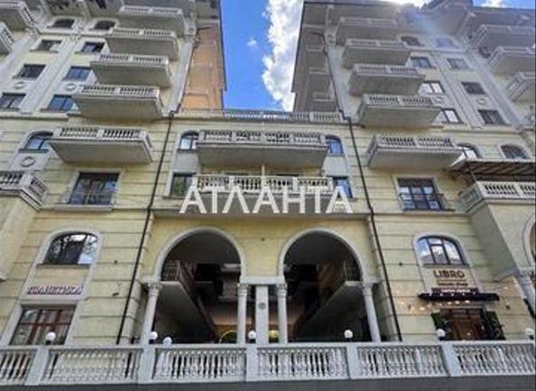 Commercial real estate at st. Onilovoy per (area 25 m²) - Atlanta.ua - imageAlt 5